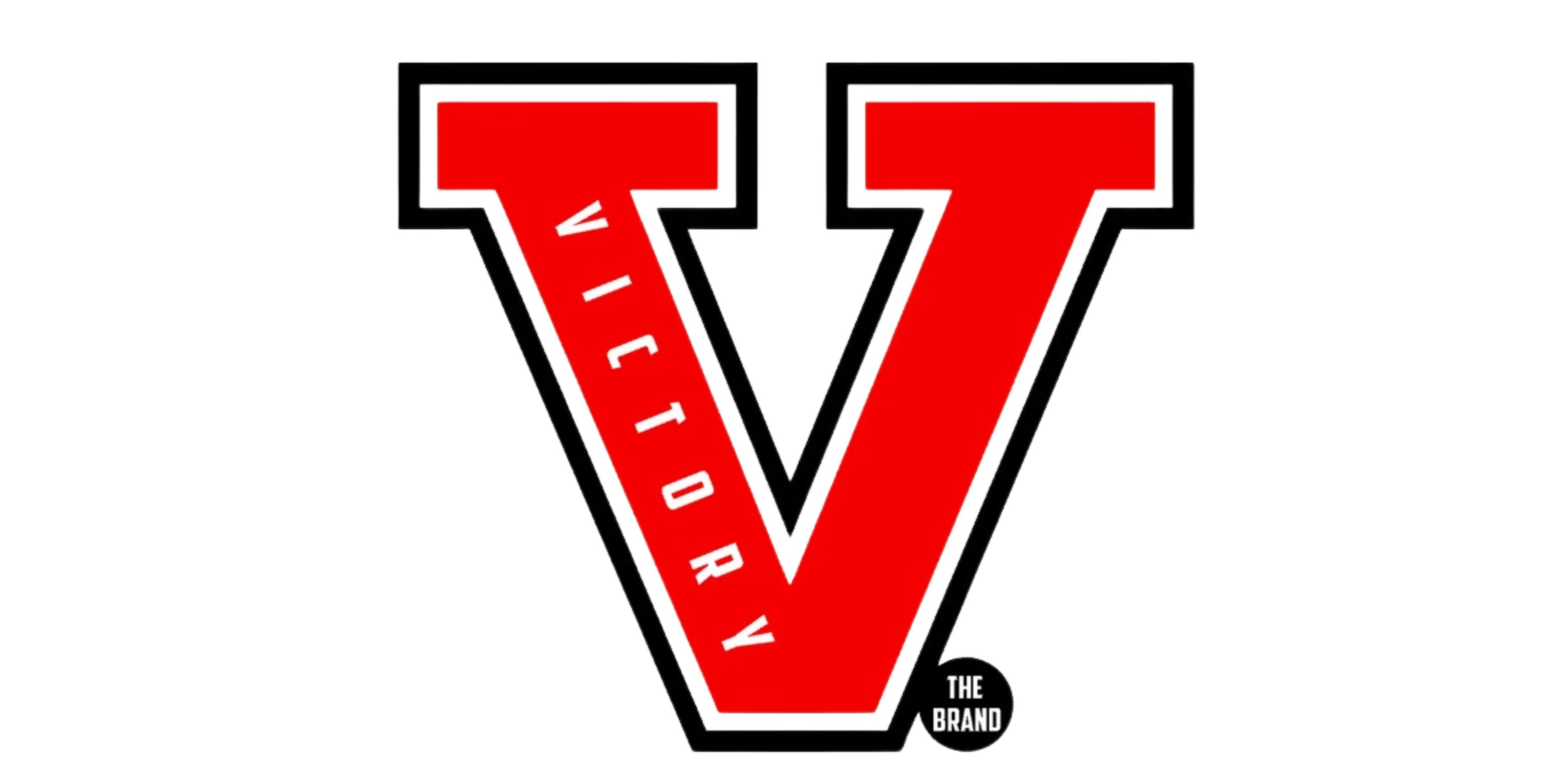VICTORYTHEBRAND