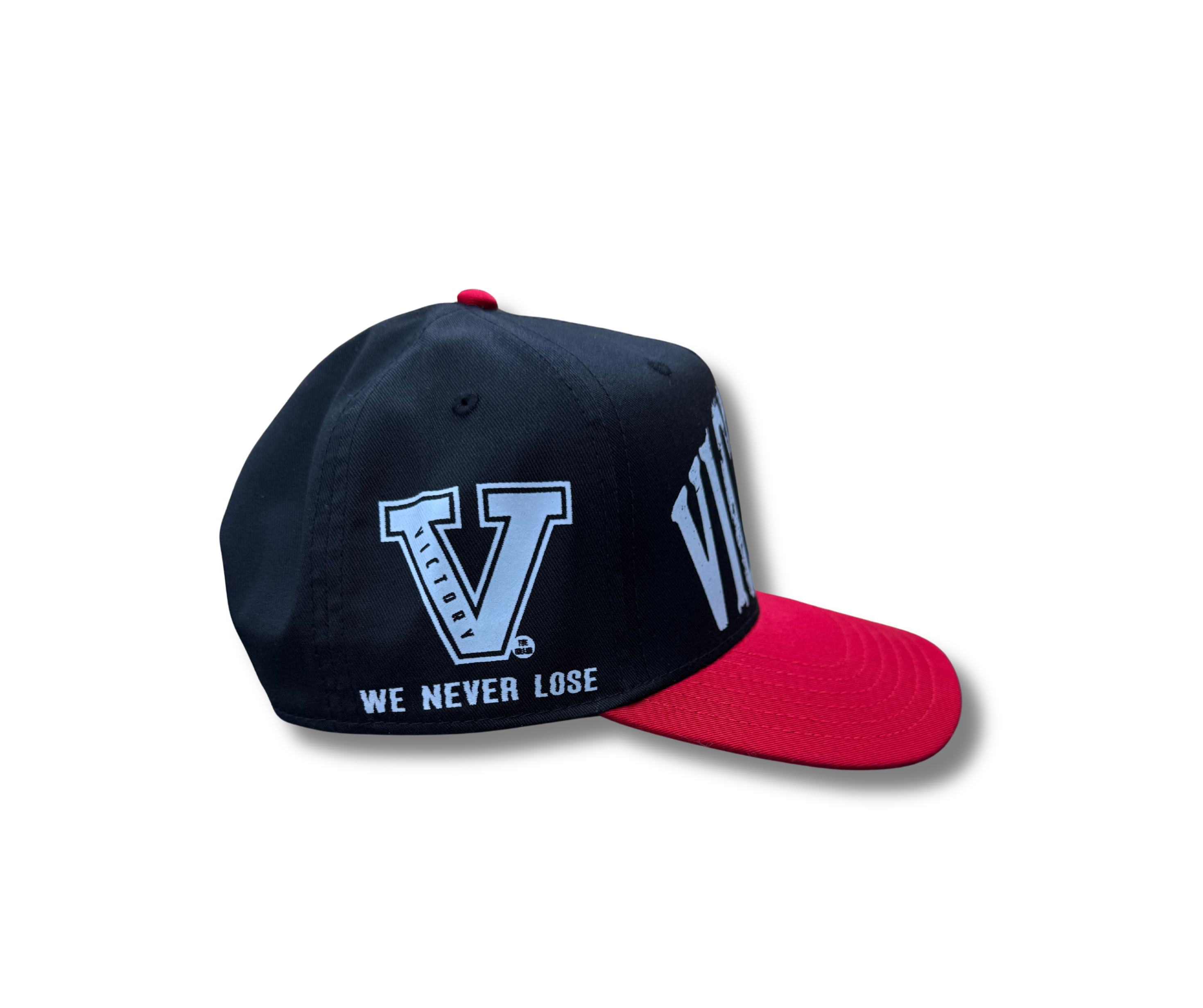 "Be Bold" SnapBack