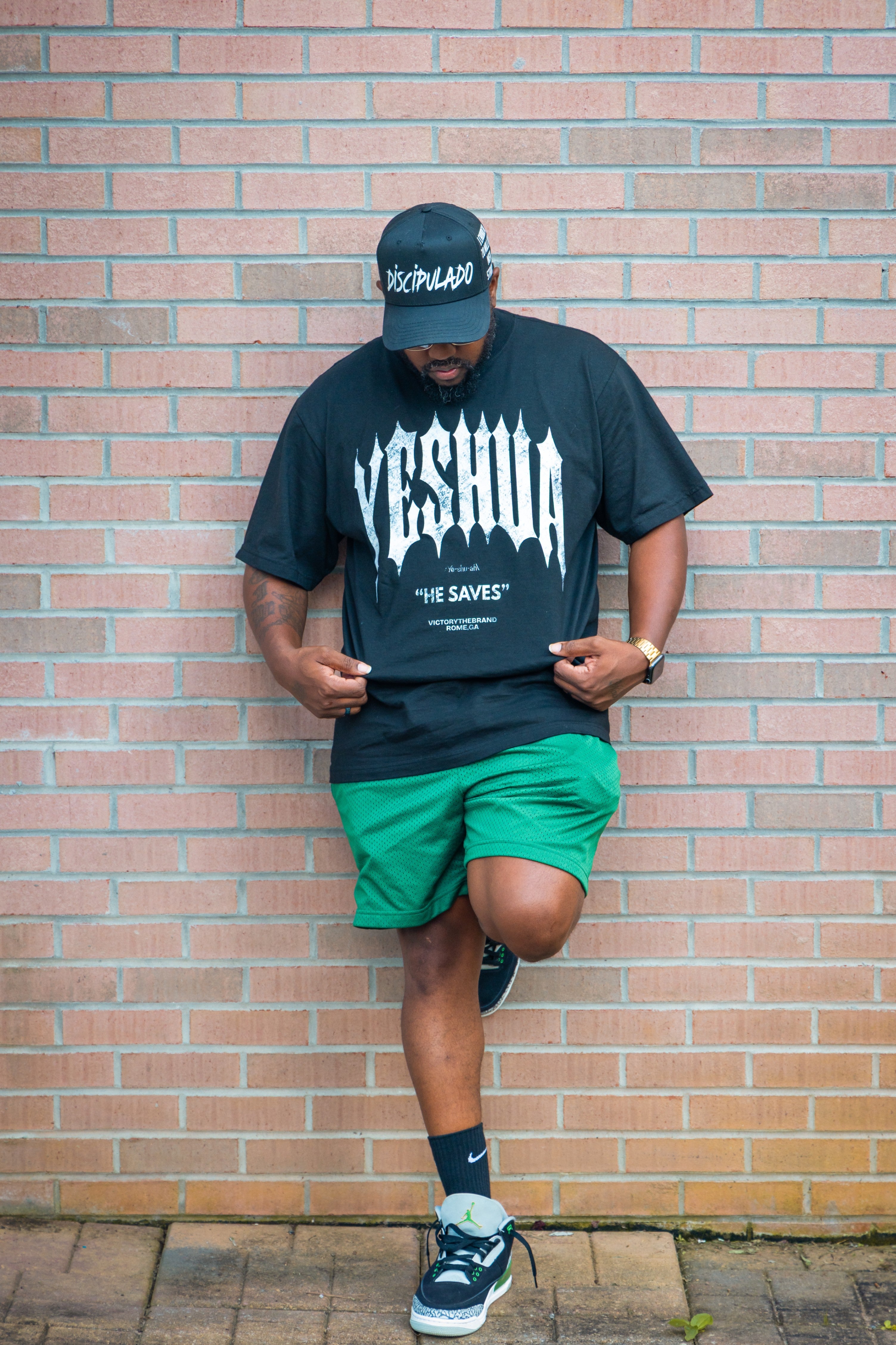 Yeshua