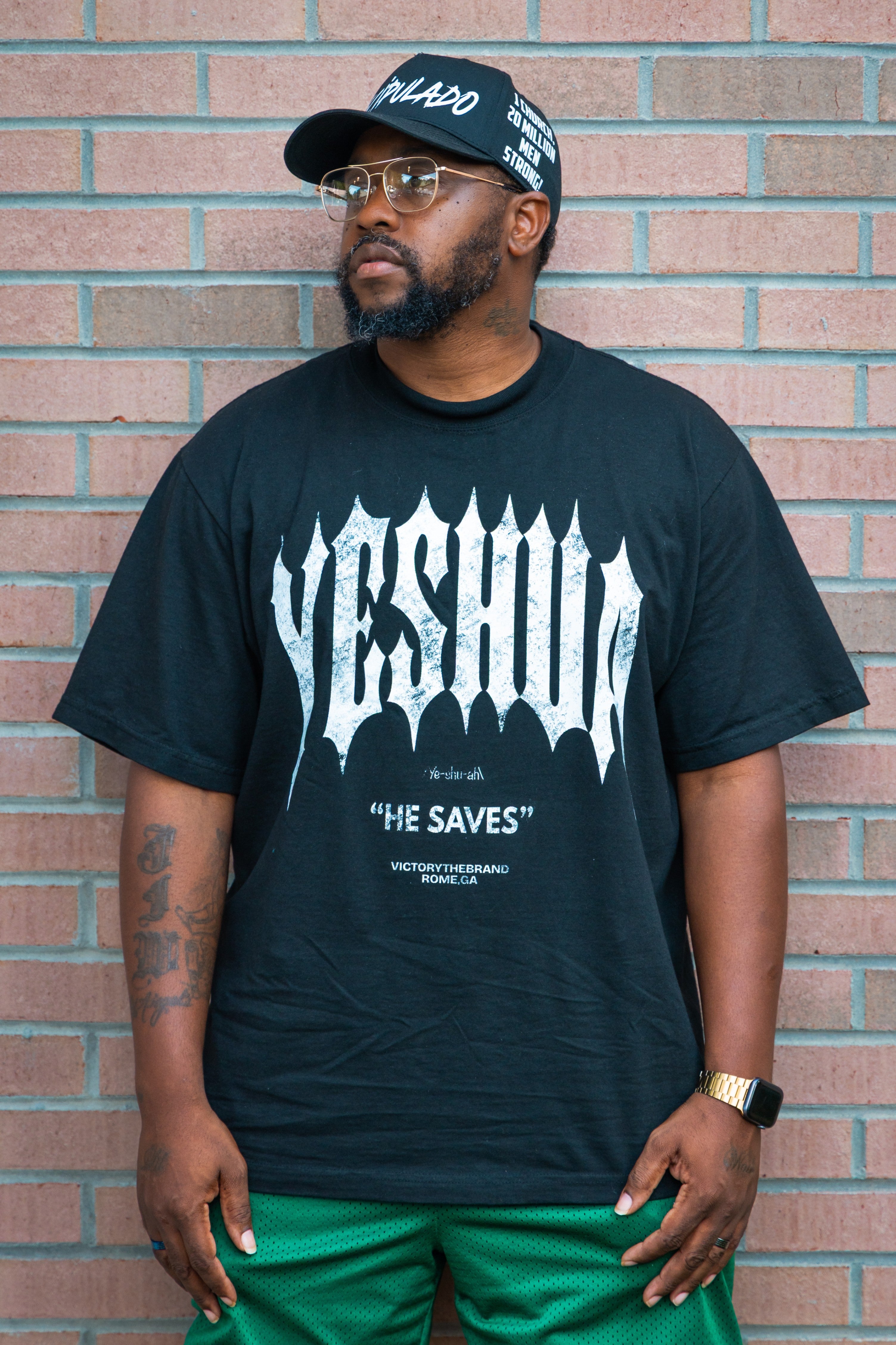 Yeshua