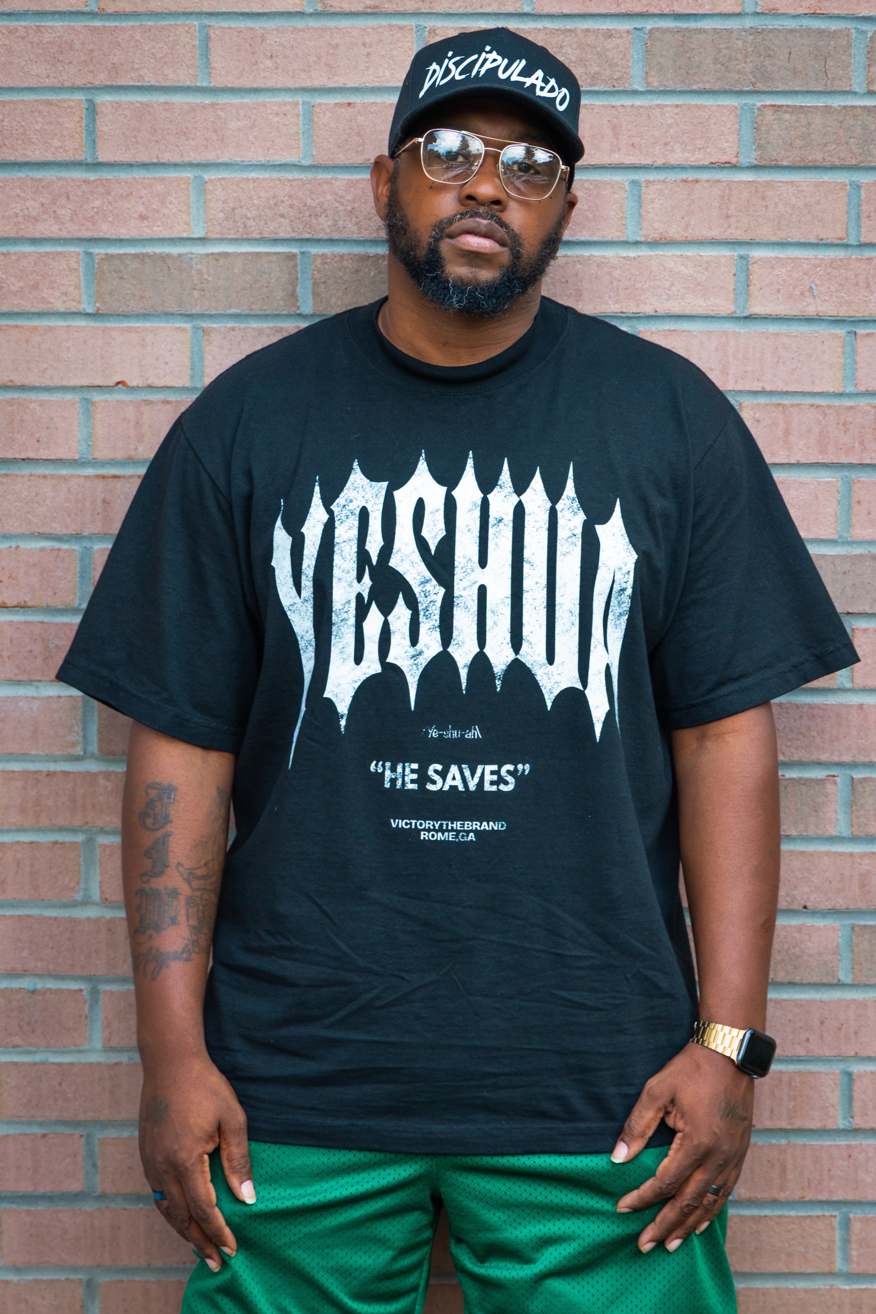 Yeshua