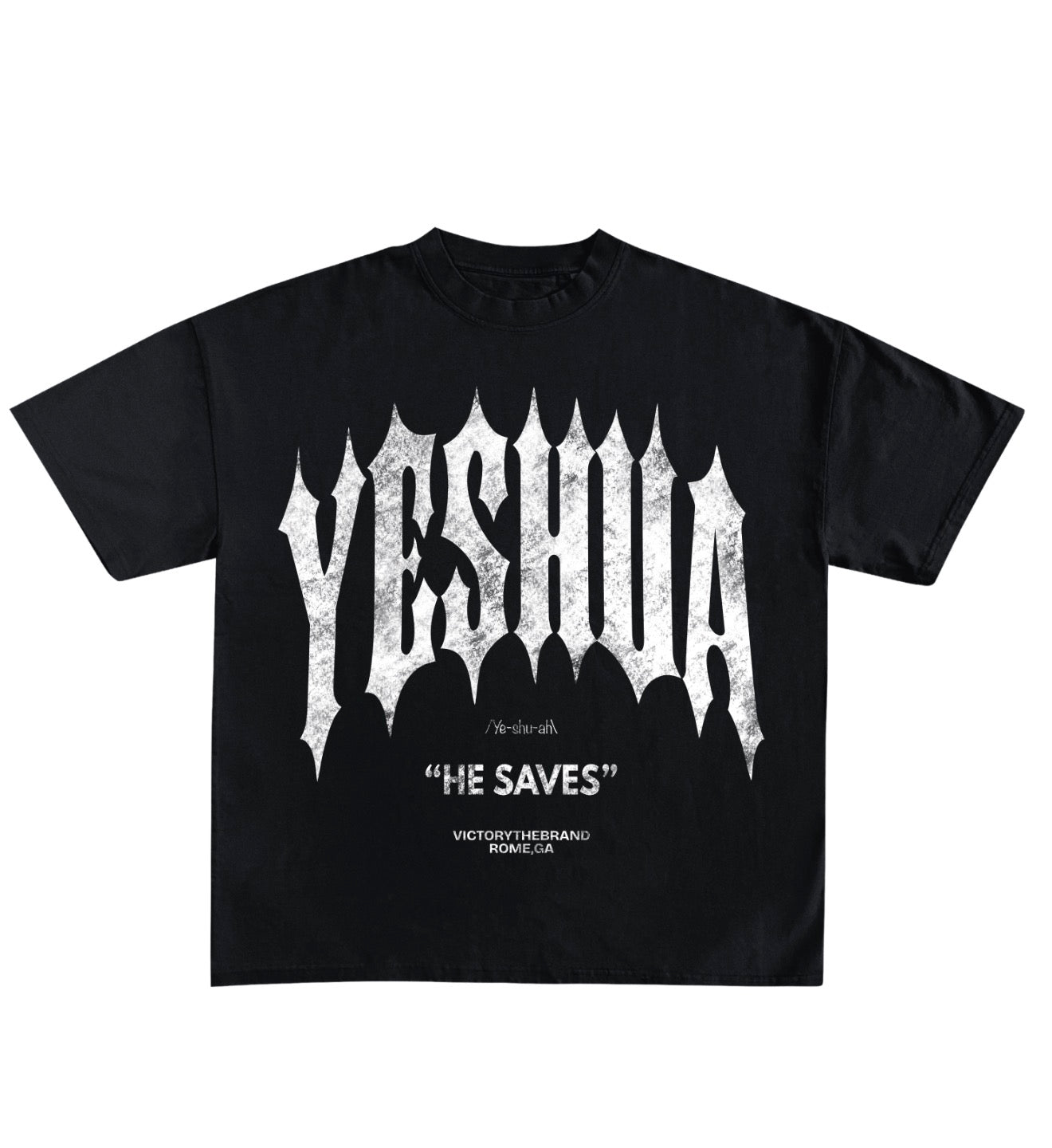 Yeshua