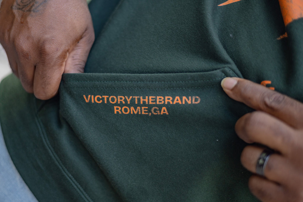 Yeshua Hoodie