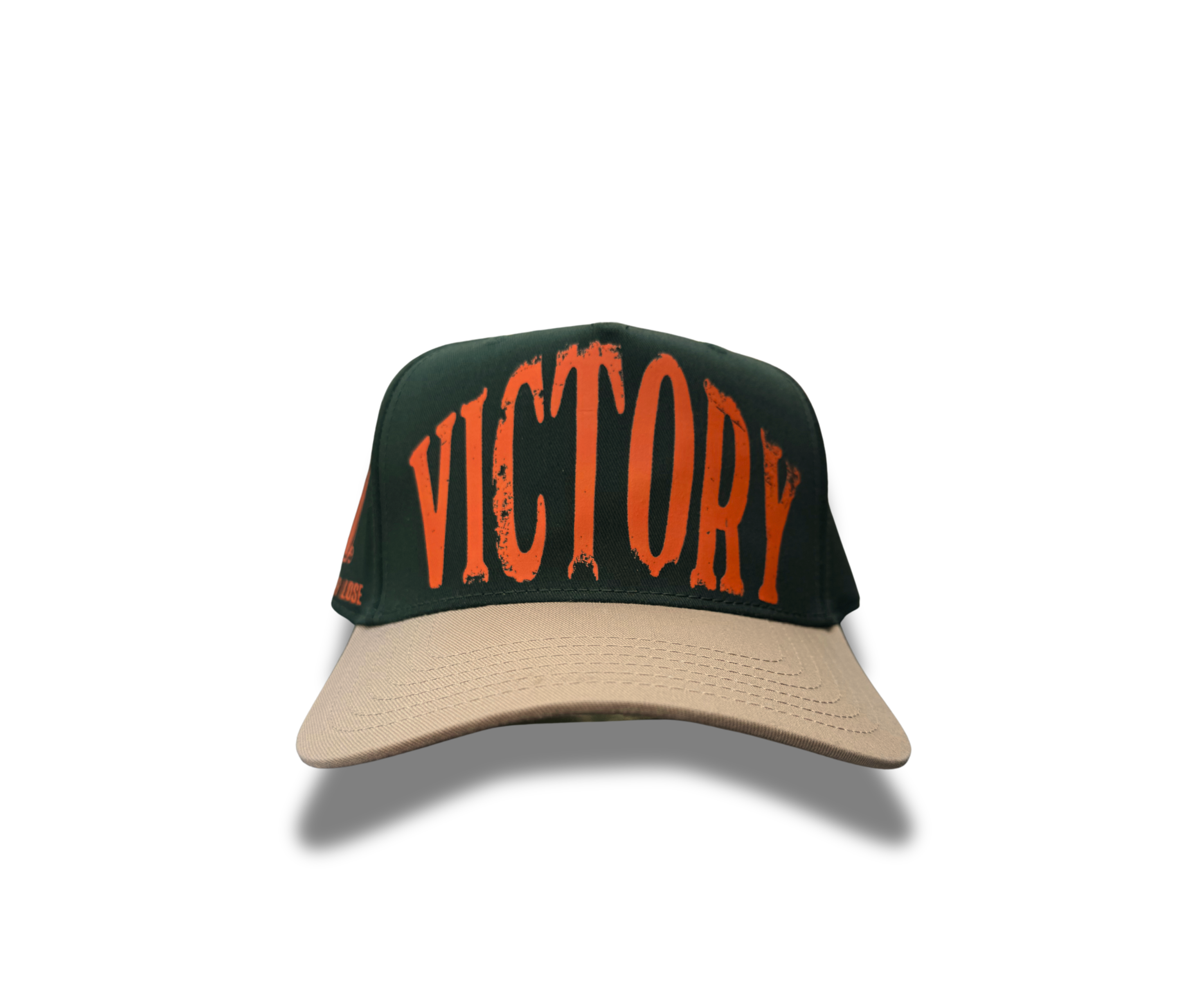 "Be Bold" SnapBack