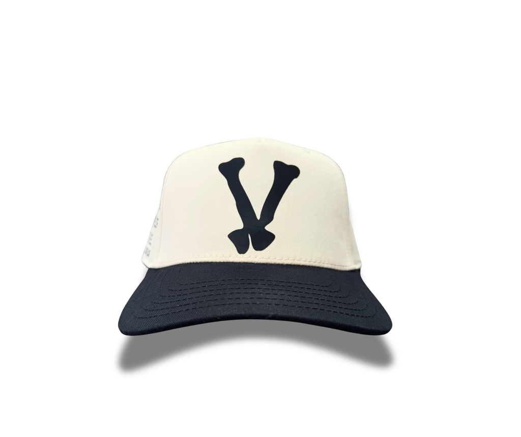 Dry Bones SnapBack