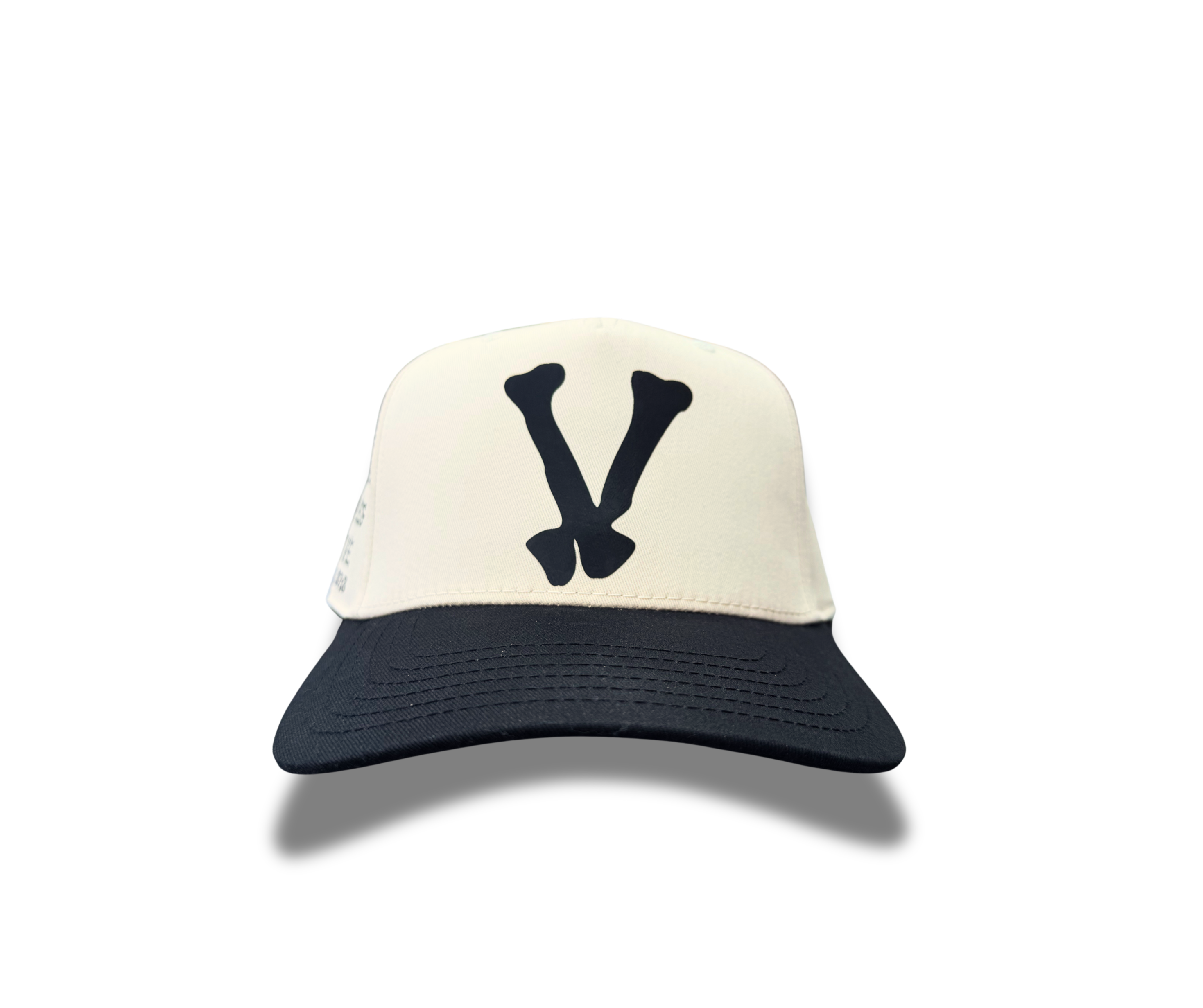 Dry Bones SnapBack